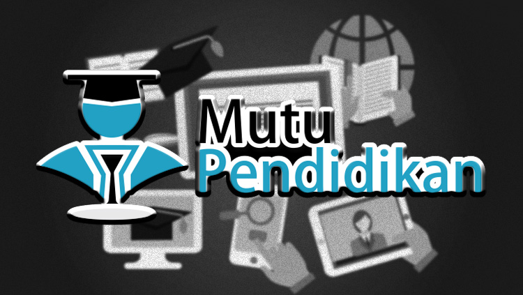 Mutu Pendidikan