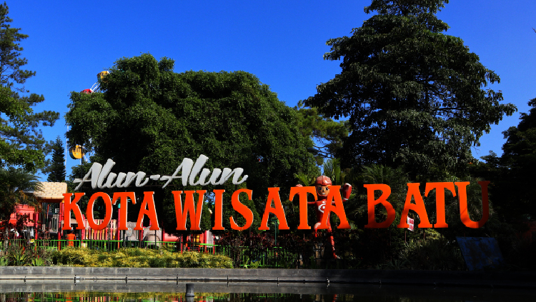 wisata Batu